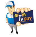 TV Guy logo